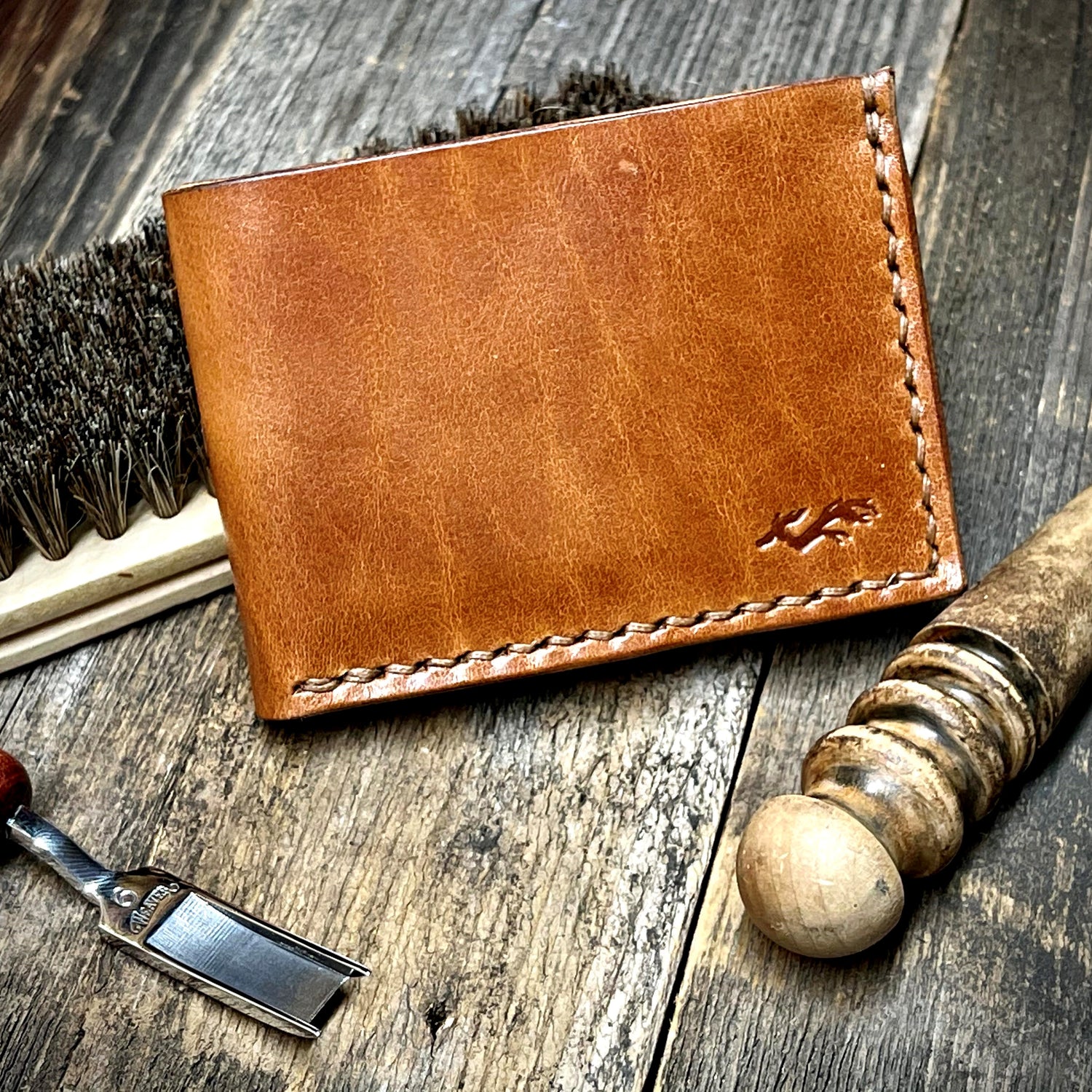 WALLETS