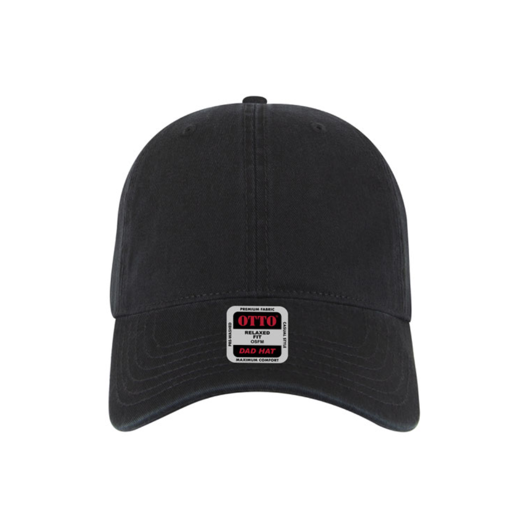 Mama Embroidered Dad Hat