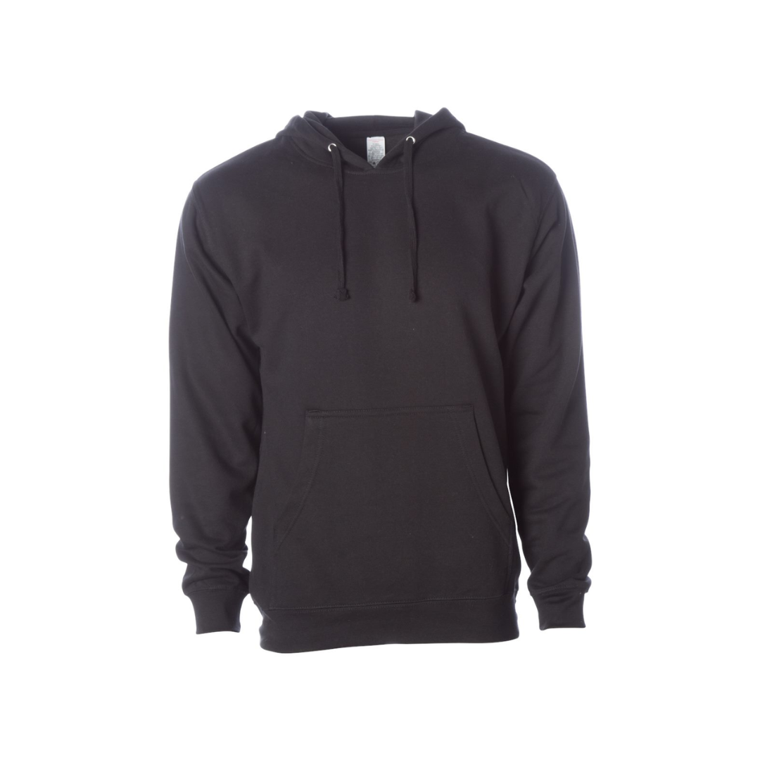 Mama Embroidered Hoodie