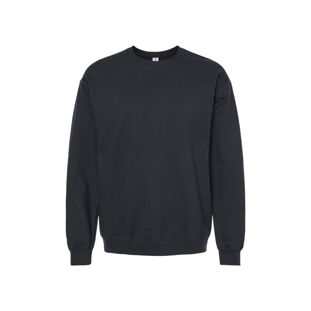 Mama Embroidered Crewneck Sweatshirt