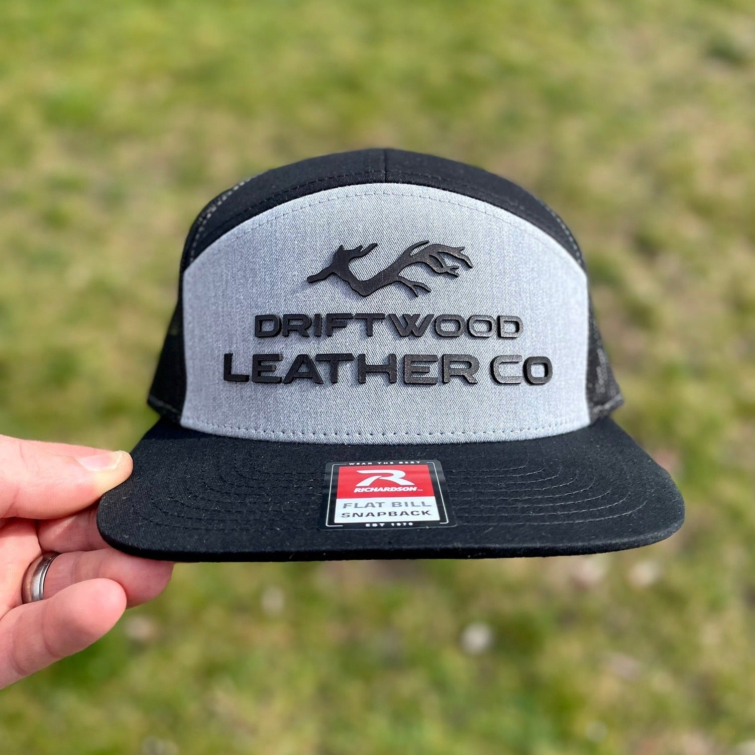 帽子 andrew driftwood hat size L image_2c7e49b0-d3ff-43bd-833a-