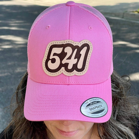 541 Hat Collection