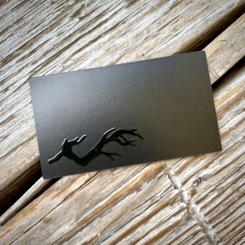Driftwood Leather Co. Gift Card