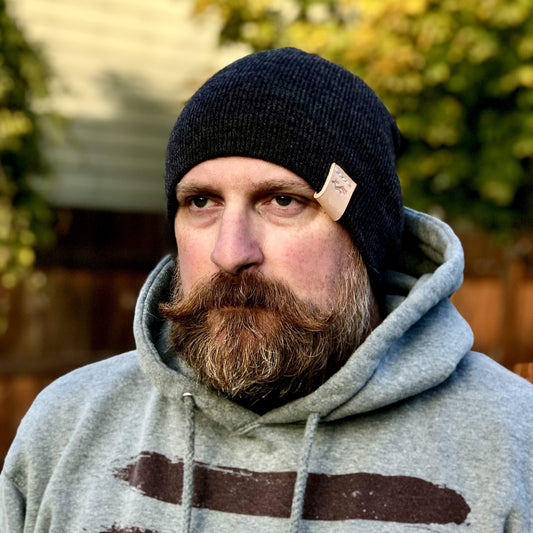 DLC Classic Short Beanie