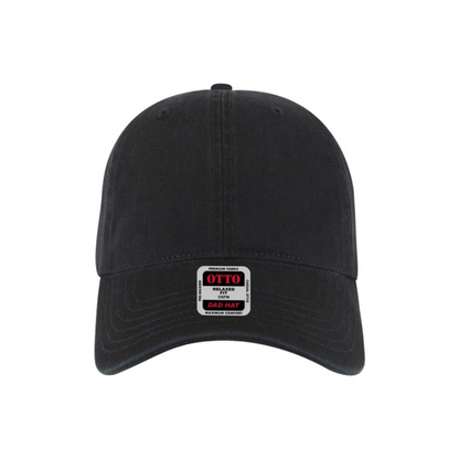 Mama Embroidered Dad Hat