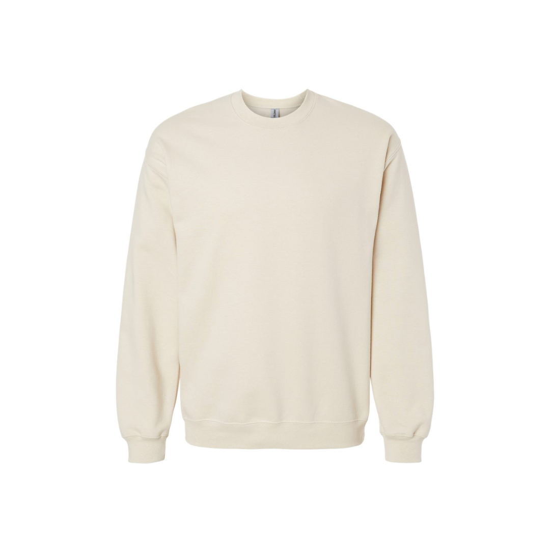 Mama Embroidered Crewneck Sweatshirt
