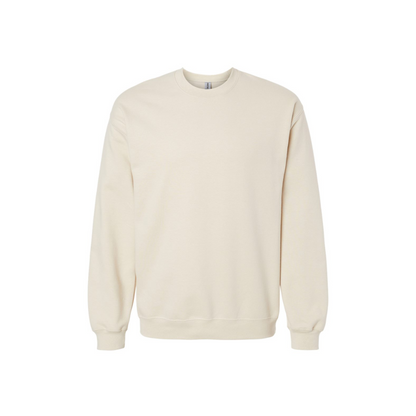 Mama Embroidered Crewneck Sweatshirt