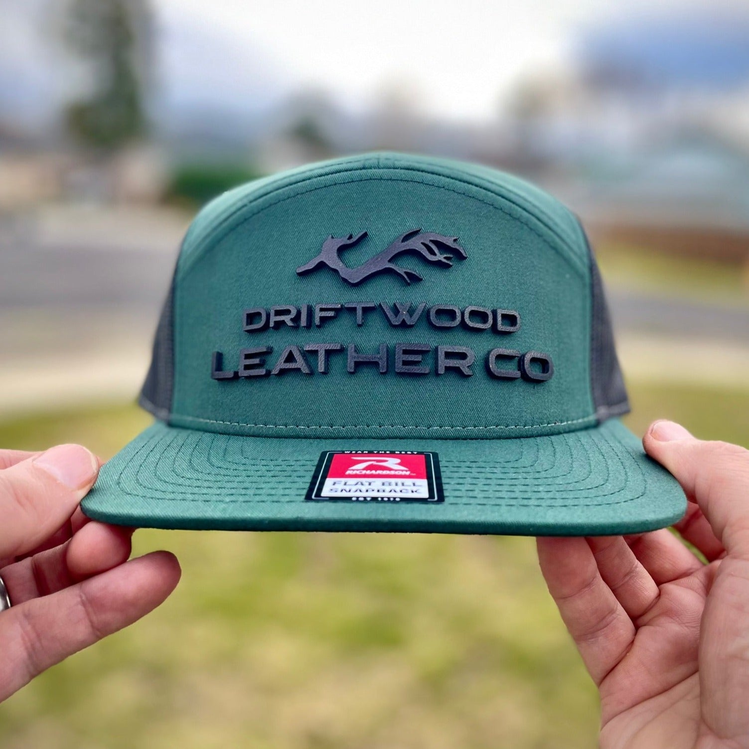 帽子 andrew driftwood hat size L 帽子 andrew driftwood hat size L andrew driftwood hat size L