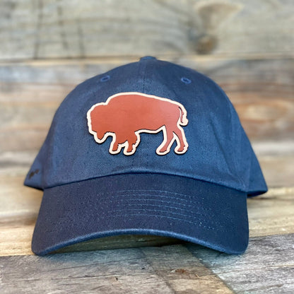 Americana Bison Hat