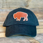Americana Bison Hat