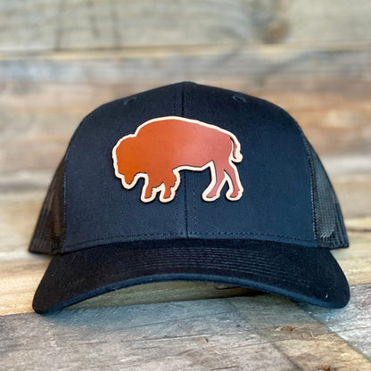 Americana Bison Hat