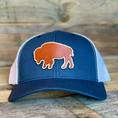 Americana Bison Hat