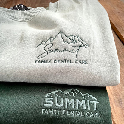 Custom Apparel