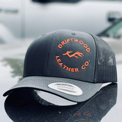 Custom Embroidered Hats