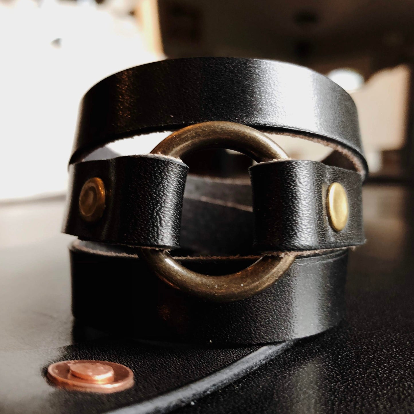 Wrap Bracelet