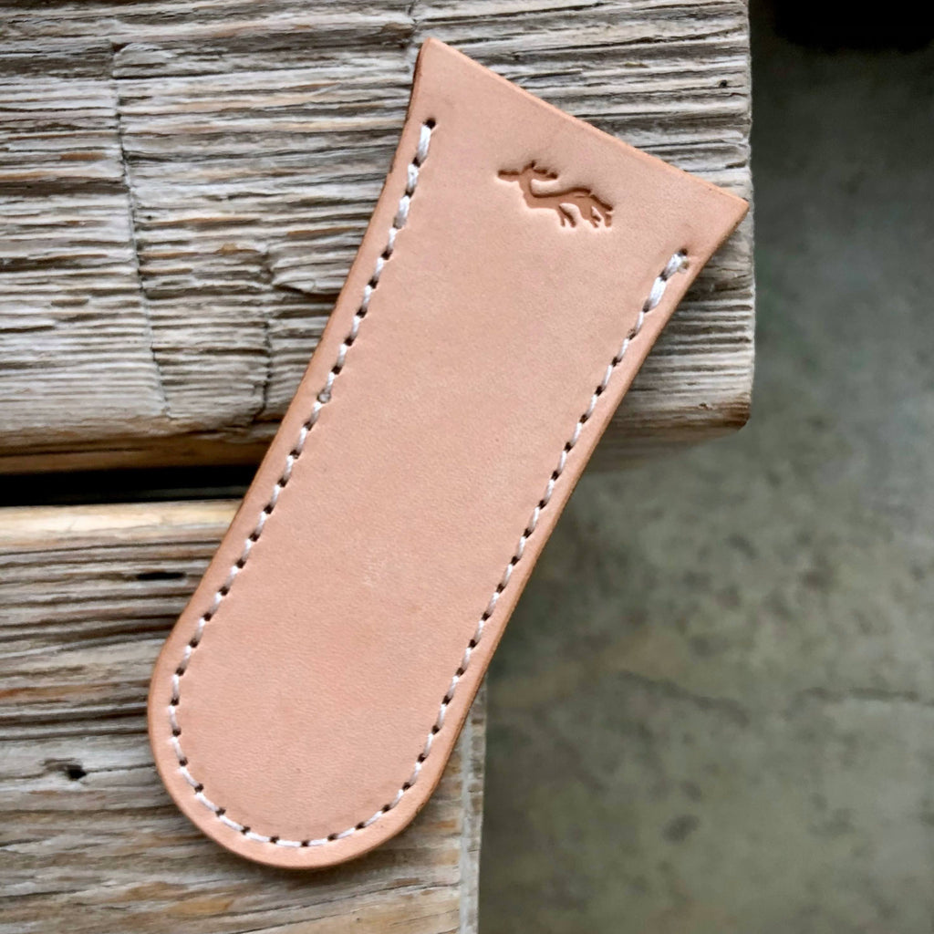 Leather Handle Cover 