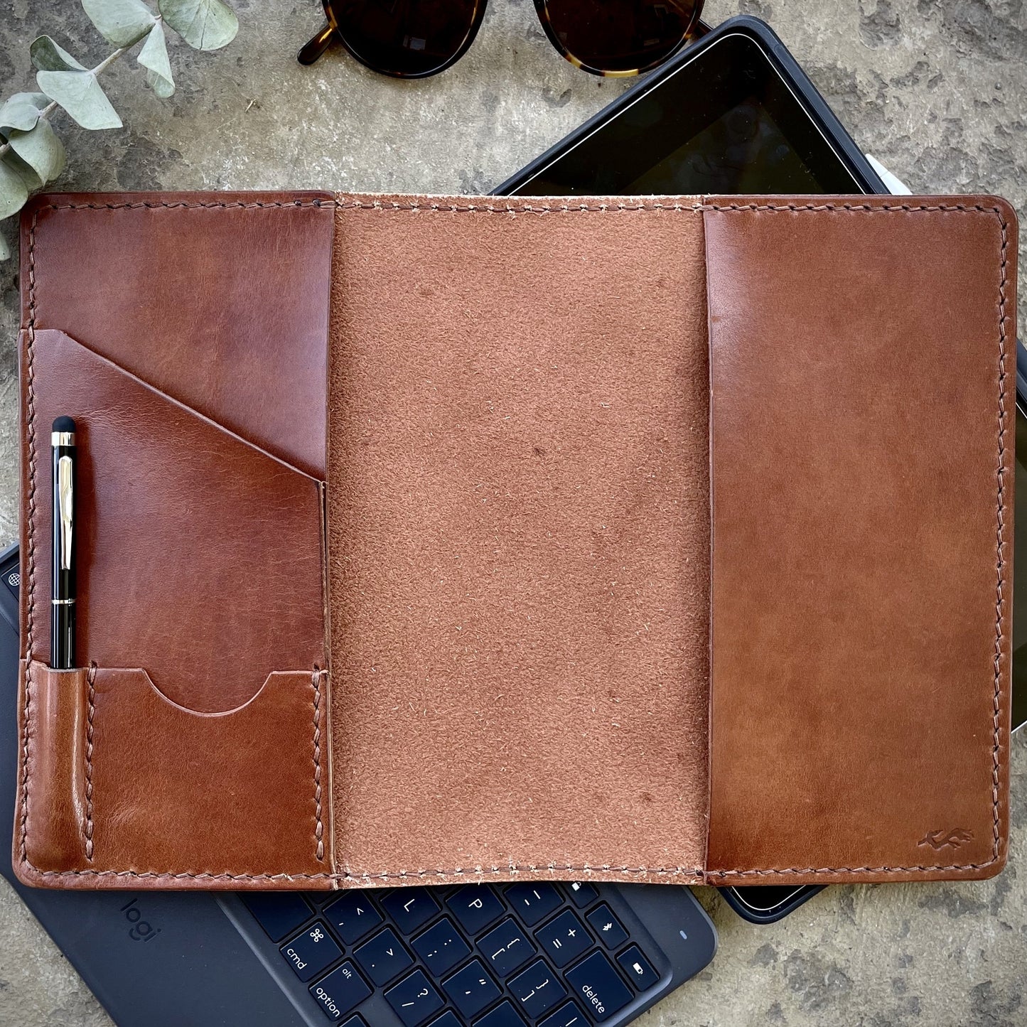 Journal Cover