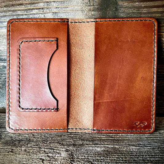 Field Note/Passport Cover