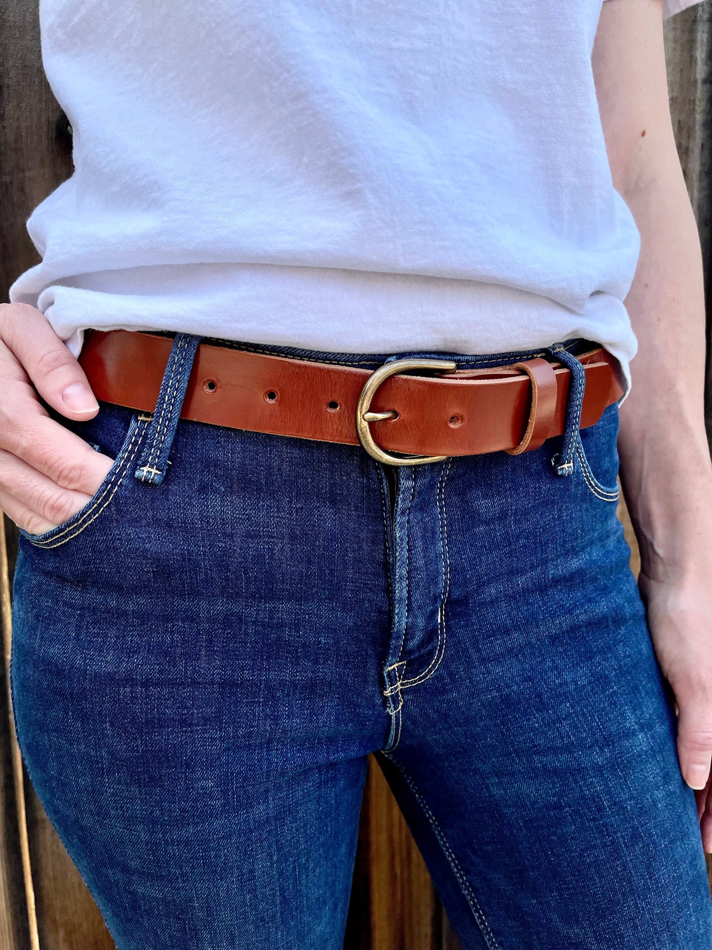 Women's Belt