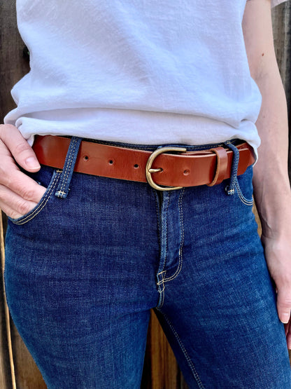 Women's Belt
