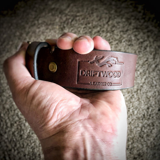 Men's Belt