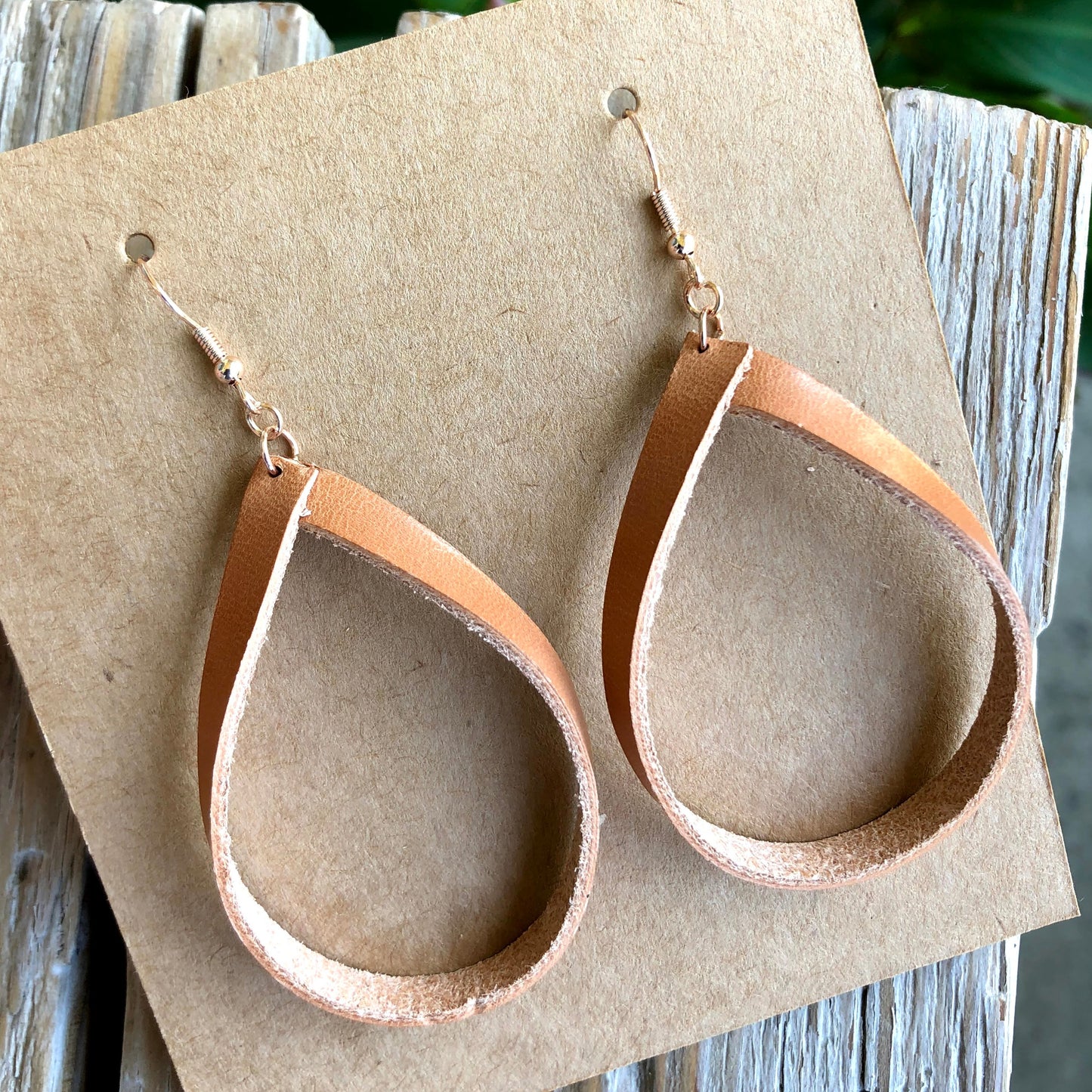 Hoop Earrings