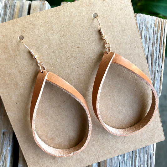 Hoop Earrings