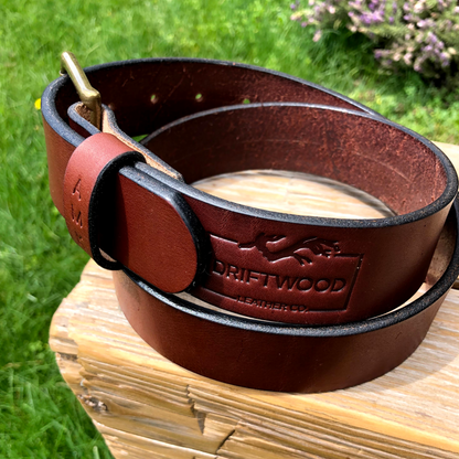 Men's Belt